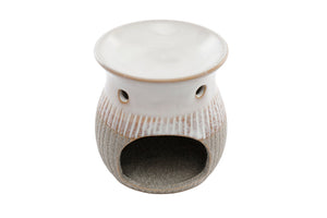 Grey Sandstone Oil/Wax Burner