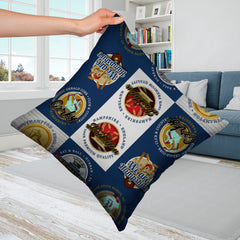 Hampshire Cricket - Cushion - Two Sizes