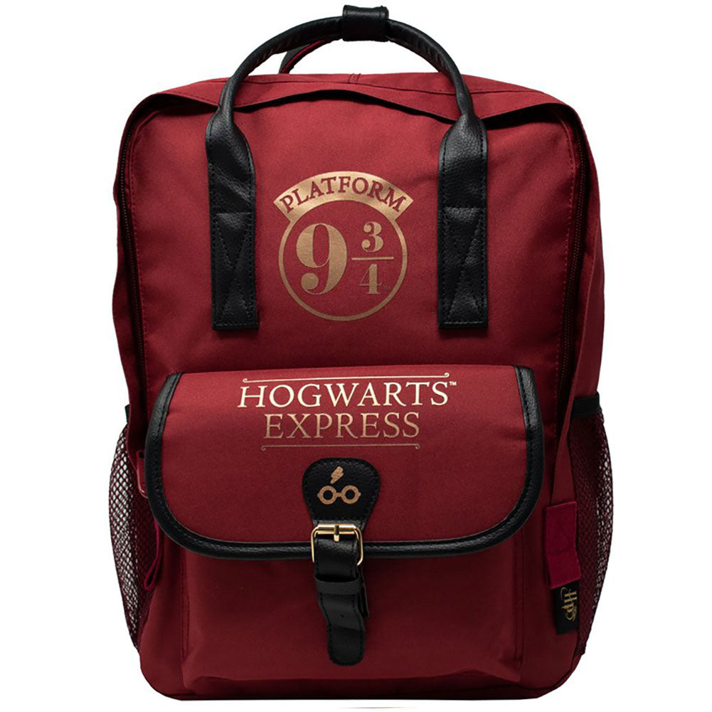 Harry Potter 9 & 3 Quarters Premium Backpack