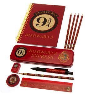 Harry Potter Bumper Stationery Set