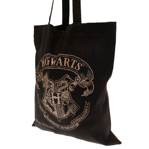 Harry Potter Canvas Tote Bag GC