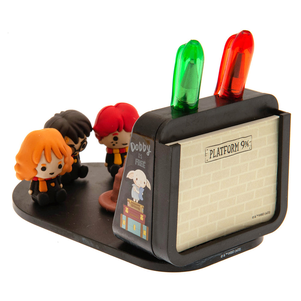 Harry Potter Desk Tidy Phone Stand