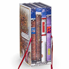 Harry Potter Luxury Diagon Alley Advent Calendar