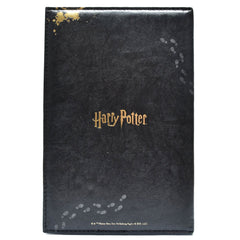 Harry Potter Marauders Map Pocket Notebook