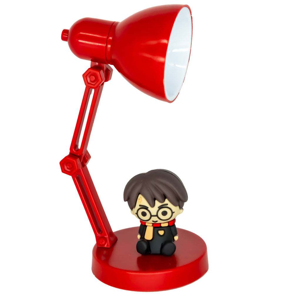 Harry Potter Mini Desk Lamp