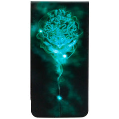 Harry Potter Patronus Magnetic Bookmark