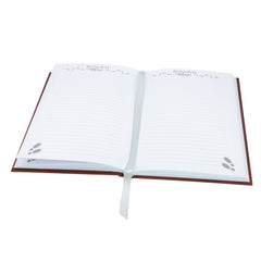 Harry Potter Premium Notebook Marauders Map