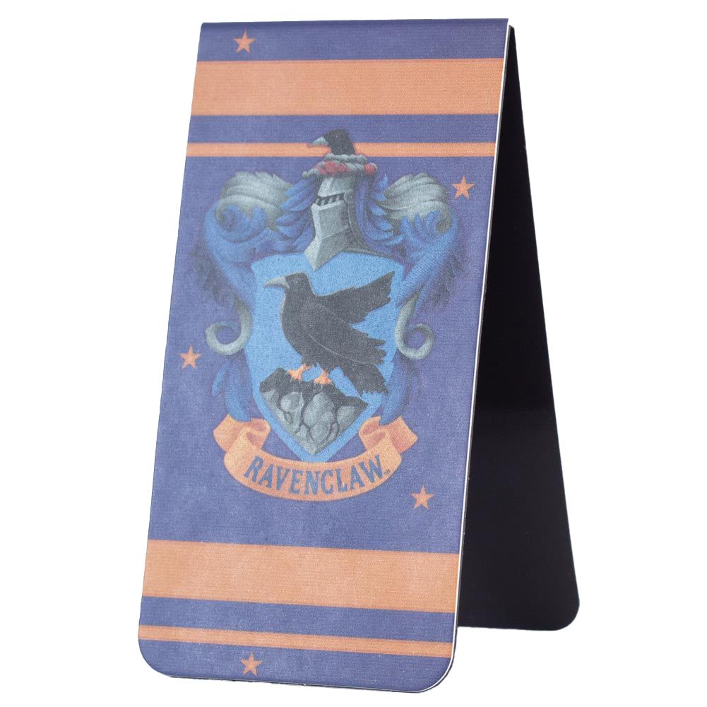 Harry Potter Ravenclaw Magnetic Bookmark