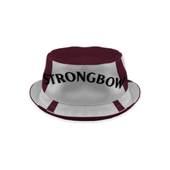 Heart of Midlothian Retro 1994 Away - Retro Bucket Hat