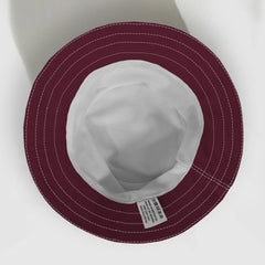 Heart of Midlothian Retro 1994 Away - Retro Bucket Hat