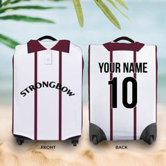 Heart of Midlothian Retro 1994 Away - Retro Caseskin - 3 Sizes