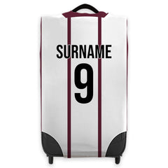 Heart of Midlothian Retro 1994 Away - Retro Caseskin - 3 Sizes