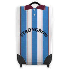 Heart of Midlothian  Retro 1995 Away - Retro Caseskin - 3 Sizes