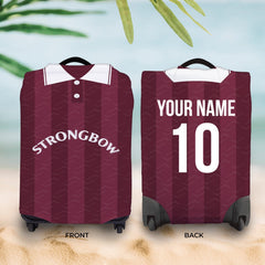 Heart of Midlothian Retro 1997 Home - Retro Caseskin - 3 Sizes