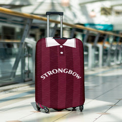 Heart of Midlothian Retro 1997 Home - Retro Caseskin - 3 Sizes