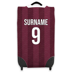 Heart of Midlothian Retro 1997 Home - Retro Caseskin - 3 Sizes