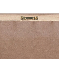 Hello Autumn Wooden Frame Sign