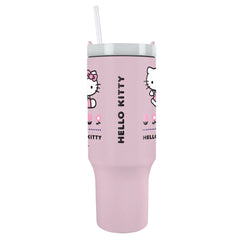 Hello Kitty 40oz Tumbler