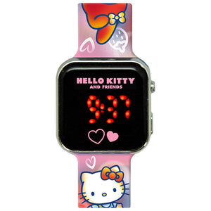 Hello Kitty Junior LED Watch