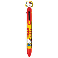 Hello Kitty Multi Coloured Pen