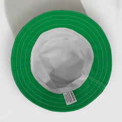 Hibernian Retro 1988 Home - Retro Bucket Hat
