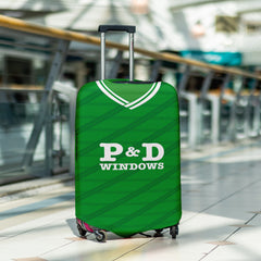 Hibernian Retro 1988 Home - Retro Caseskin - 3 Sizes