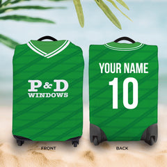 Hibernian Retro 1988 Home - Retro Caseskin - 3 Sizes