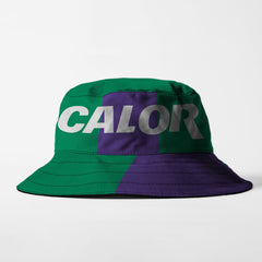 Hibernian Retro 1994 Away - Retro Bucket Hat