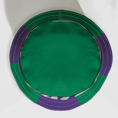 Hibernian Retro 1994 Away - Retro Bucket Hat