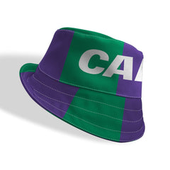 Hibernian Retro 1994 Away - Retro Bucket Hat