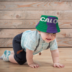 Hibernian Retro 1994 Away - Retro Bucket Hat