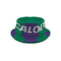 Hibernian Retro 1994 Away - Retro Bucket Hat