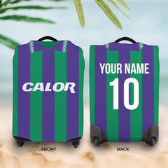 Hibernian Retro 1994 Away - Retro Caseskin - 3 Sizes