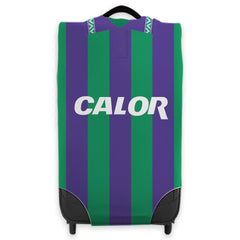 Hibernian Retro 1994 Away - Retro Caseskin - 3 Sizes