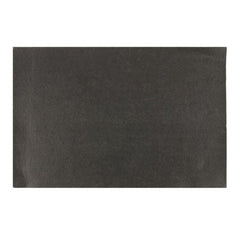 Hide All Parcels Natural Doormat