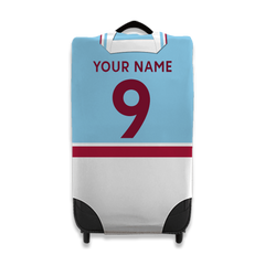 Holte Enders 1998 Away Shirt Luggage Cover - 3 Sizes