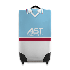 Holte Enders 1998 Away Shirt Luggage Cover - 3 Sizes
