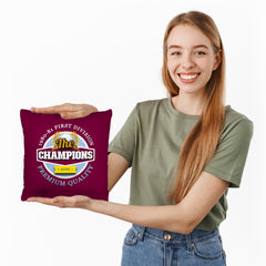 Holte Enders Div1 - Football Legends - Cushion 10inch