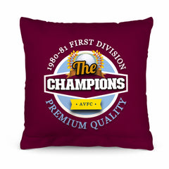 Holte Enders Div1 - Football Legends - Cushion 10inch