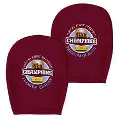 Holte Enders Div1 - Football Legends - Headrest Cover
