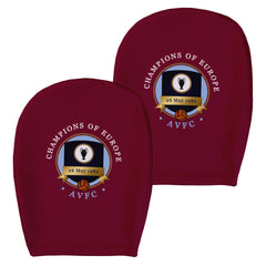 Holte Enders Euro Champions - Football Legends - Headrest Cover