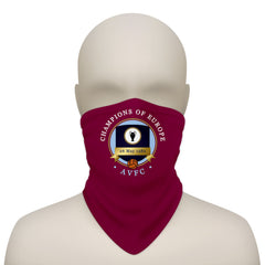 Holte Enders Euro Champions - Football Legends - Snood