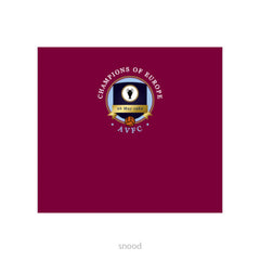Holte Enders Euro Champions - Football Legends - Snood