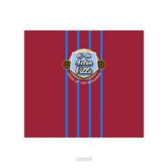 Holte Enders Hi Ho - Football Legends - Snood
