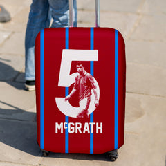 Holte Enders McGrath 5 - Caseskin - 3 Sizes