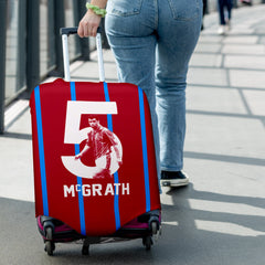 Holte Enders McGrath 5 - Caseskin - 3 Sizes