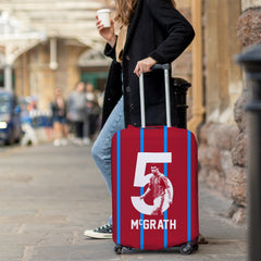 Holte Enders McGrath 5 - Caseskin - 3 Sizes