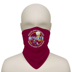 Holte Enders McGrath - Football Legends - Snood