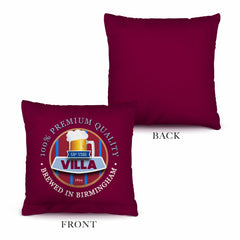 Holte Enders Up the Villa - Football Legends - Cushion 10inch