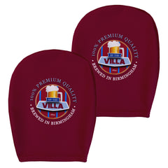 Holte Enders Up the Villa - Football Legends - Headrest Cover